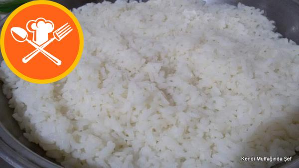 Συνταγή στραγγιστού ρυζιού βύσσινο