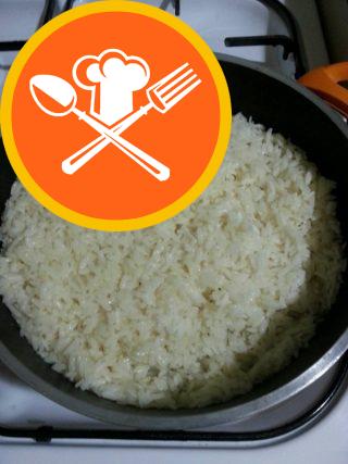 Ρύζι με κρέας (γαμήλιο ρύζι)
