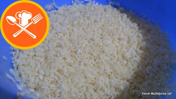 Συνταγή στραγγιστού ρυζιού βύσσινο